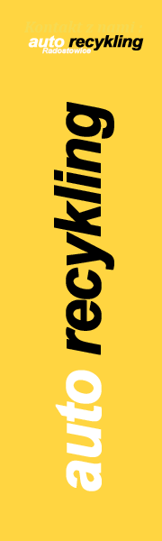 Auto Złomowanie Kłobuck
